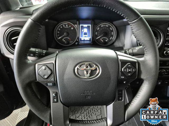 Certified 2023 Toyota Tacoma TRD Pro image 11