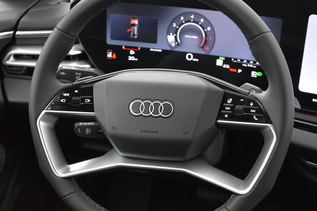 New 2026 Audi A5 Premium AWD/4WD image 13