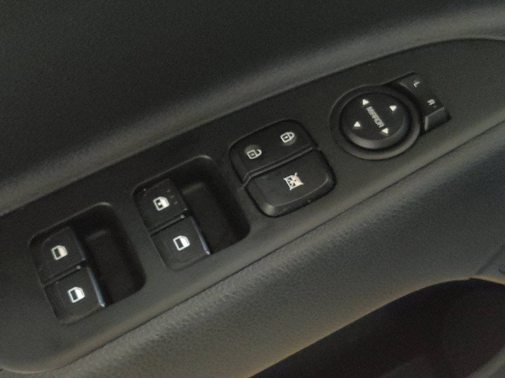 Used 2022 Kia Rio S w/ Option Group 015 FWD image 27