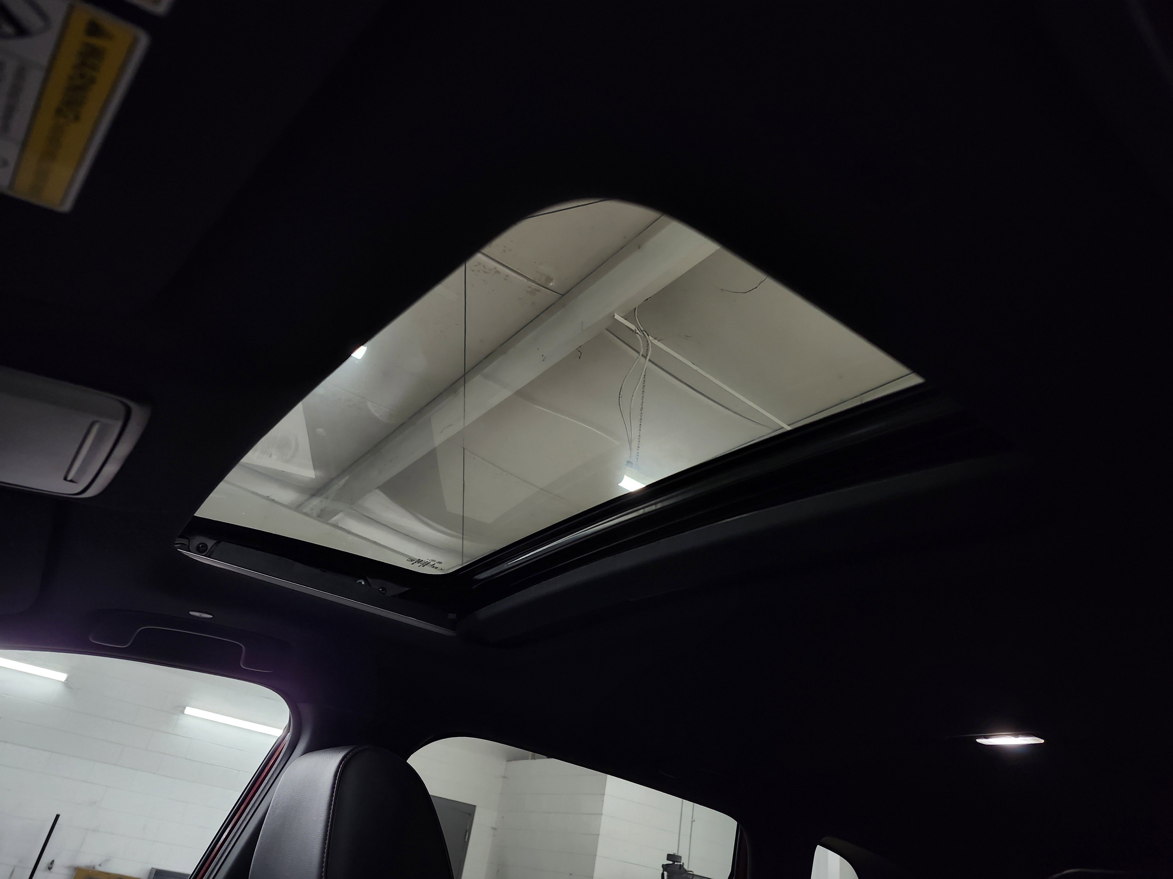 Used 2025 Honda CR-V Sport Touring image 16