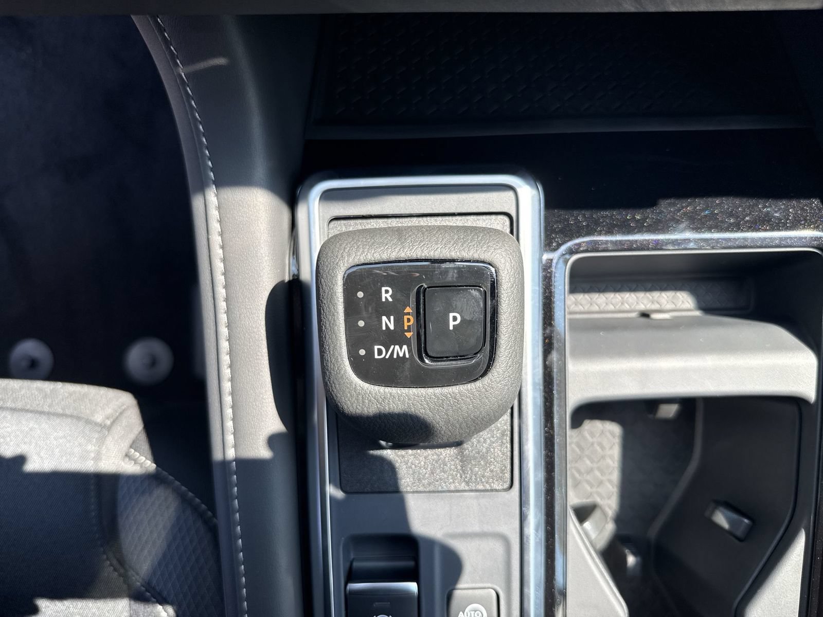 New 2026 Nissan Pathfinder SV AWD/4WD image 37