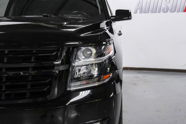 Used 2019 Chevrolet Tahoe Premier w/ RST 6.2L Performance Edition image 48