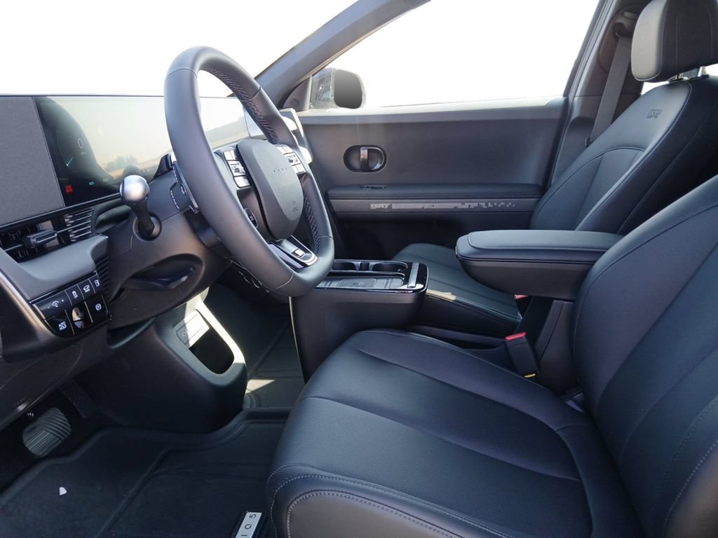 New 2027 Hyundai Ioniq 5 XRT AWD/4WD image 9