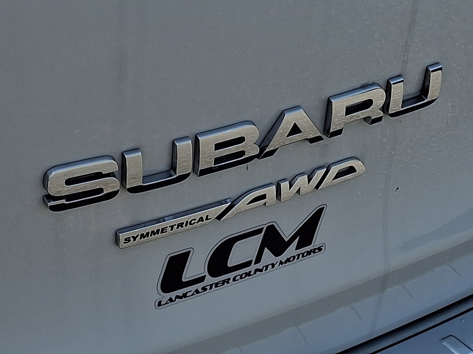 Used 2025 Subaru Ascent Touring AWD/4WD image 31