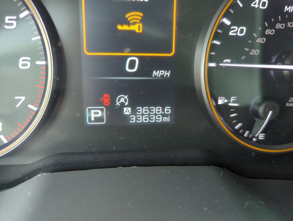 Used 2024 Subaru Outback Wilderness image 46