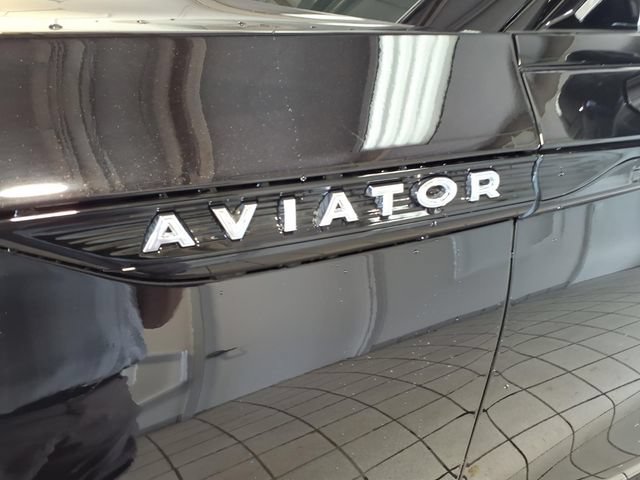 Used 2025 Lincoln Aviator Reserve w/ Equipment Group 201A AWD/4WD image 6