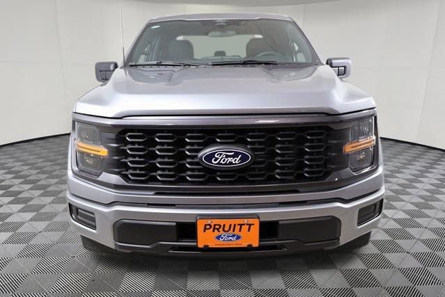 New 2026 Ford F150 STX RWD image 3