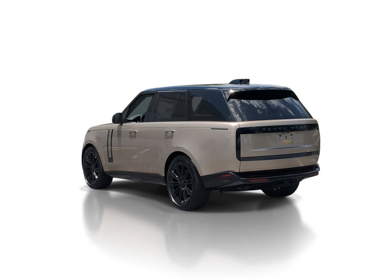 New 2026 Land Rover Range Rover SE AWD/4WD image 6
