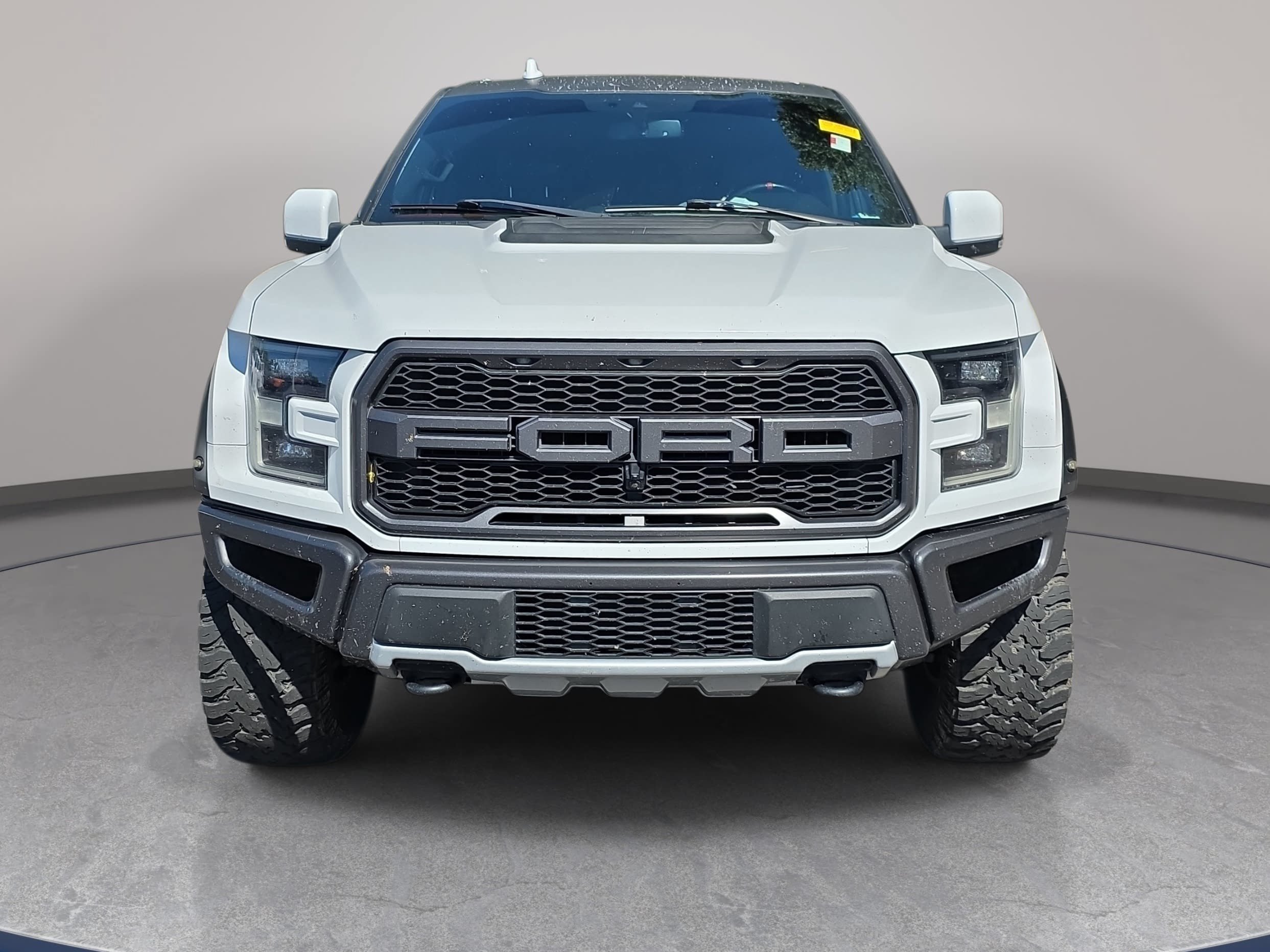 Used 2019 Ford F150 Raptor w/ Equipment Group 802A Luxury AWD/4WD image 4