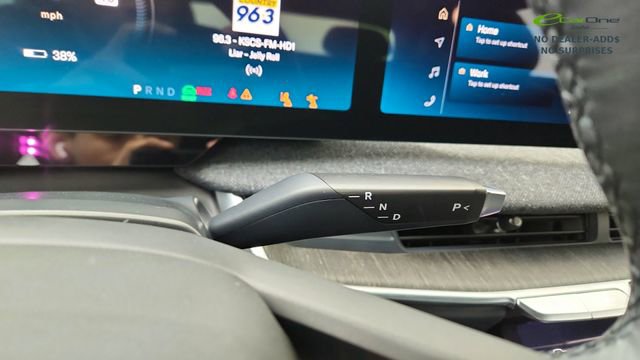 Used 2023 Lucid Air Pure image 43