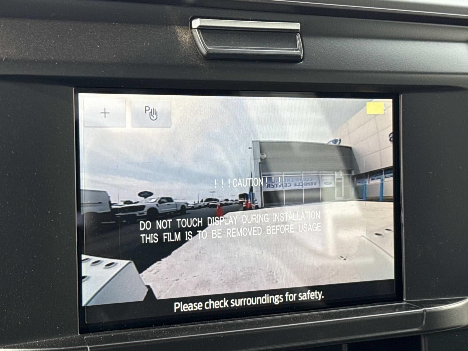 New 2026 Ford F250 XL w/ XL Chrome Package AWD/4WD image 16