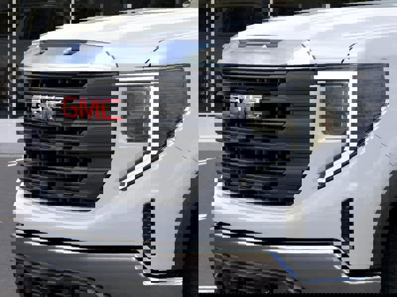 New 2026 GMC Sierra 1500 Pro RWD image 13