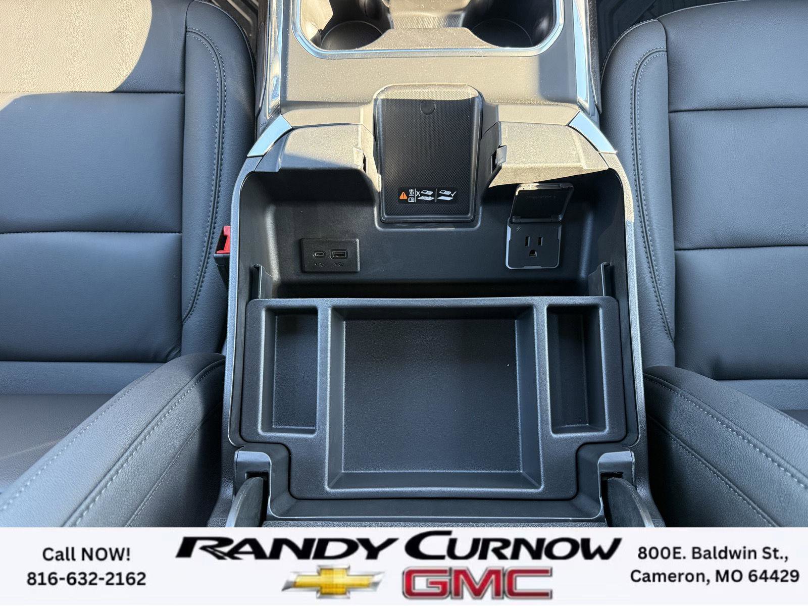 New 2026 Chevrolet Silverado 2500 LT w/ Trail Boss Package image 31