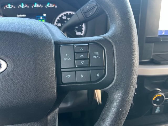 Certified 2026 Ford F250 XL RWD image 14