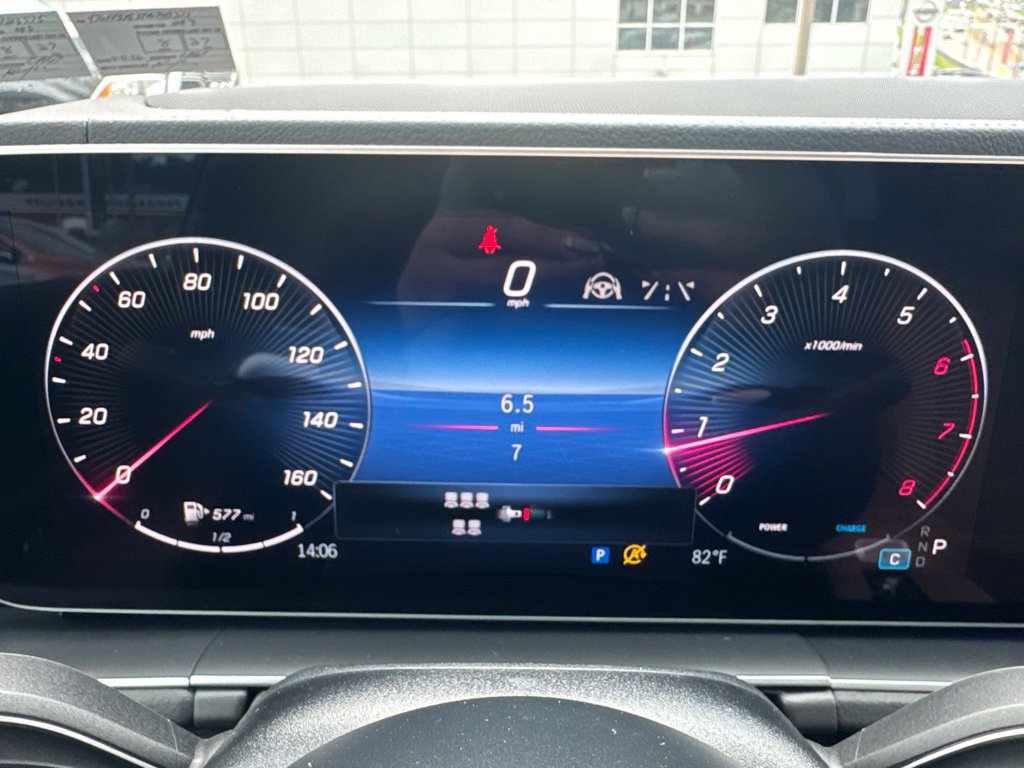 New 2026 Mercedes-Benz GLS 450 4MATIC image 23