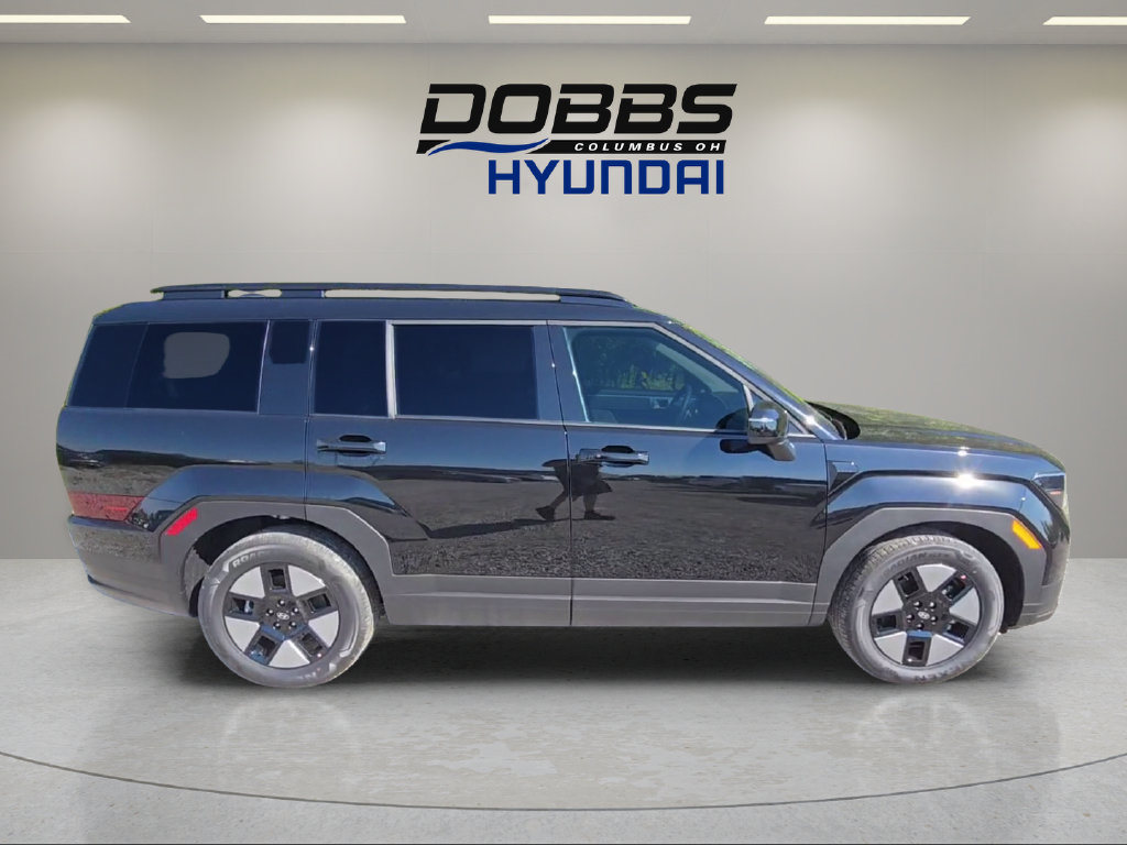 New 2027 Hyundai Santa Fe SEL FWD image 6