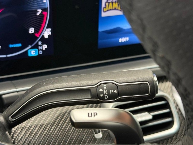 New 2026 Mercedes-Benz GLS 63 AMG 4MATIC image 14