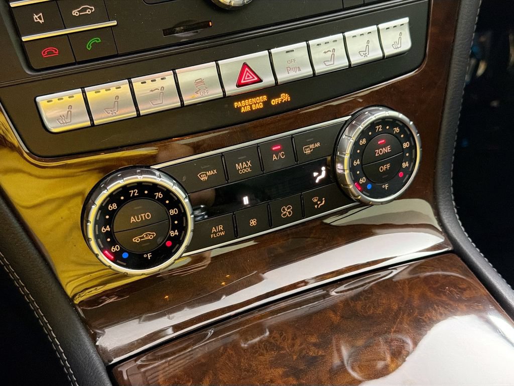 Used 2019 Mercedes-Benz SL 450 image 16