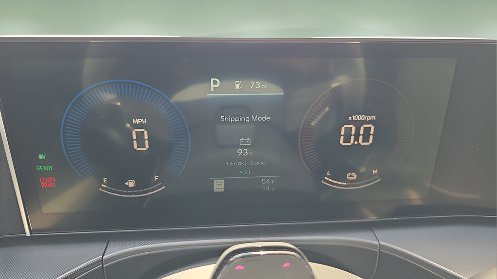 New 2026 Hyundai Santa Fe SEL AWD/4WD image 16