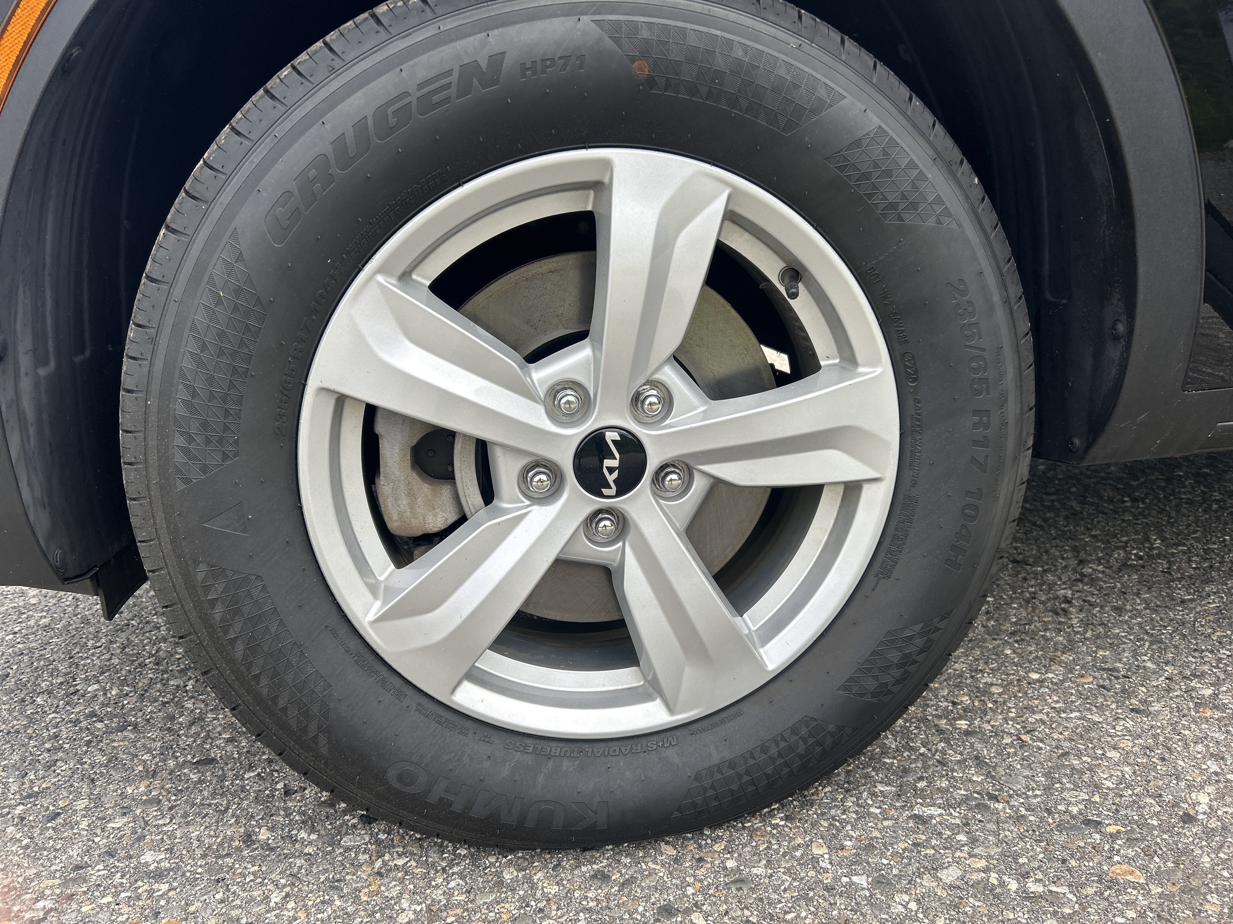 Certified 2022 Kia Sorento SX AWD/4WD image 12