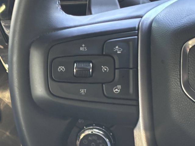 Used 2023 GMC Sierra 1500 SLT RWD image 12
