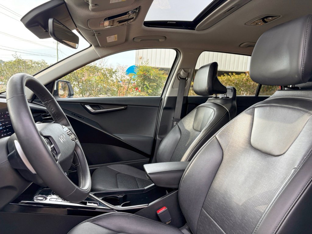 Used 2023 Kia Niro Wave w/ Wave Preserve Package image 19
