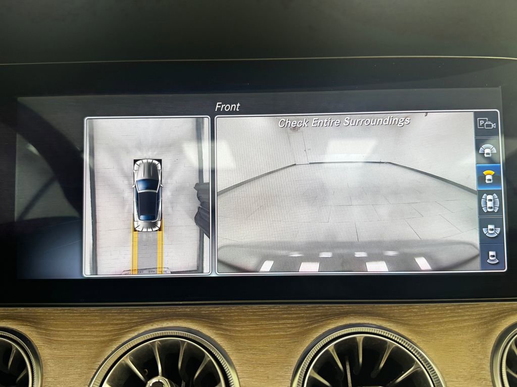 Used 2019 Mercedes-Benz E 450 4MATIC Cabriolet image 31