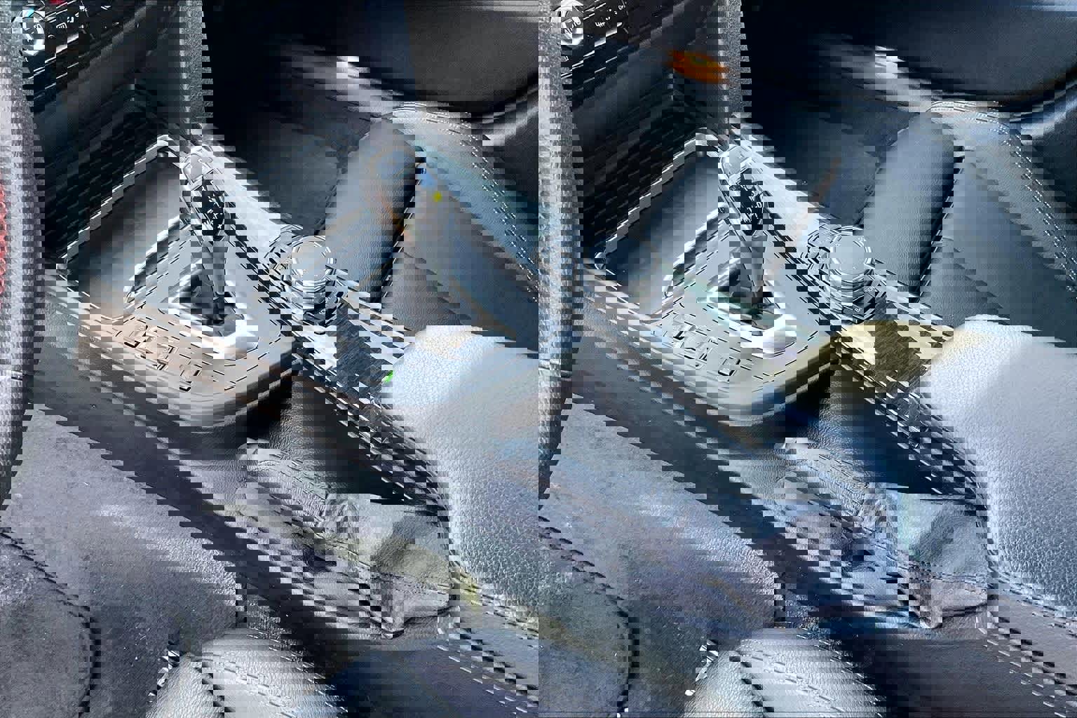 Used 2016 BMW 328i Sedan image 16