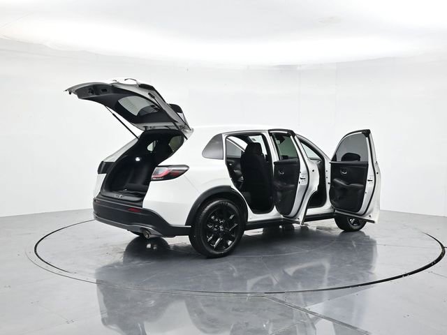 Used 2023 Honda HR-V Sport image 45