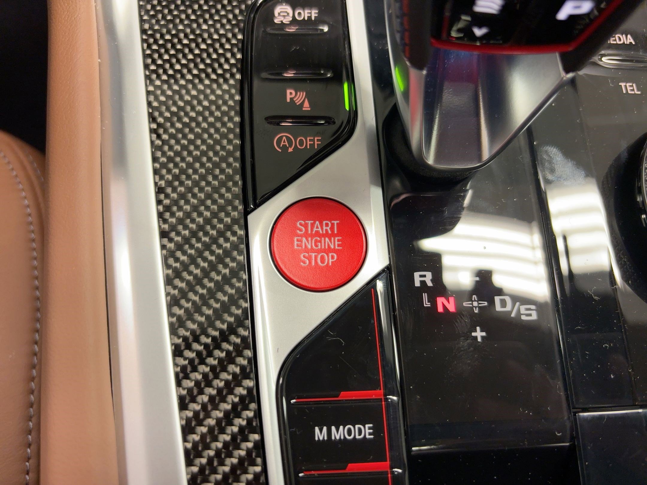 New 2026 BMW X5 M Competition w/ Executive Package image 27