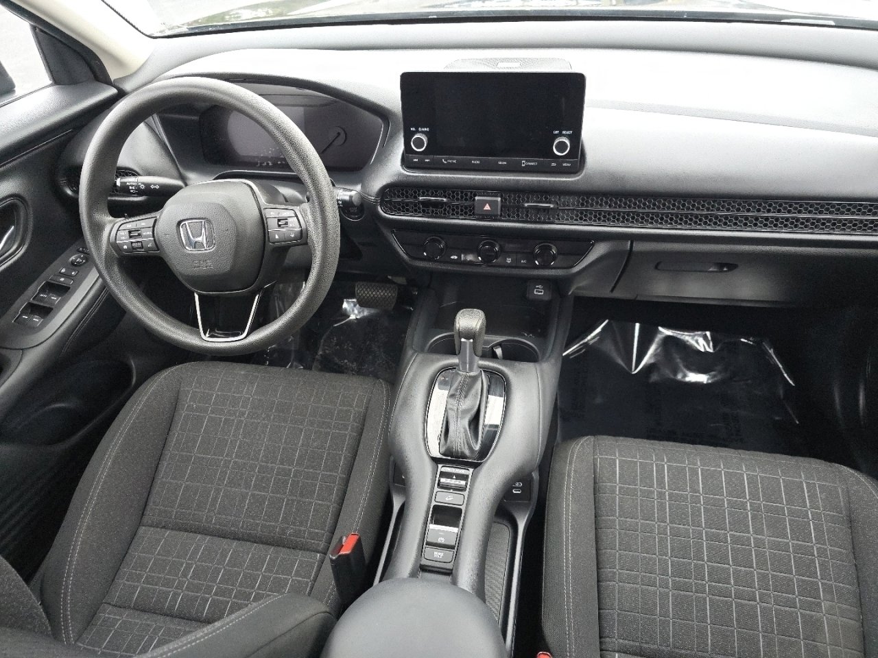 Certified 2024 Honda HR-V LX image 24