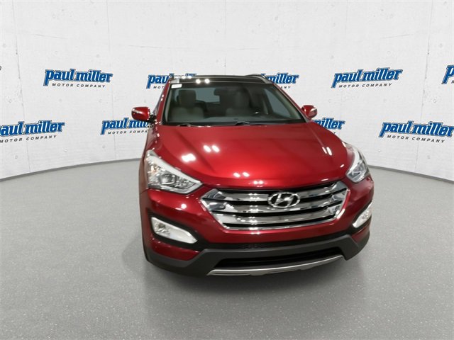 Used 2014 Hyundai Santa Fe Sport w/ Technology Package 04 image 3