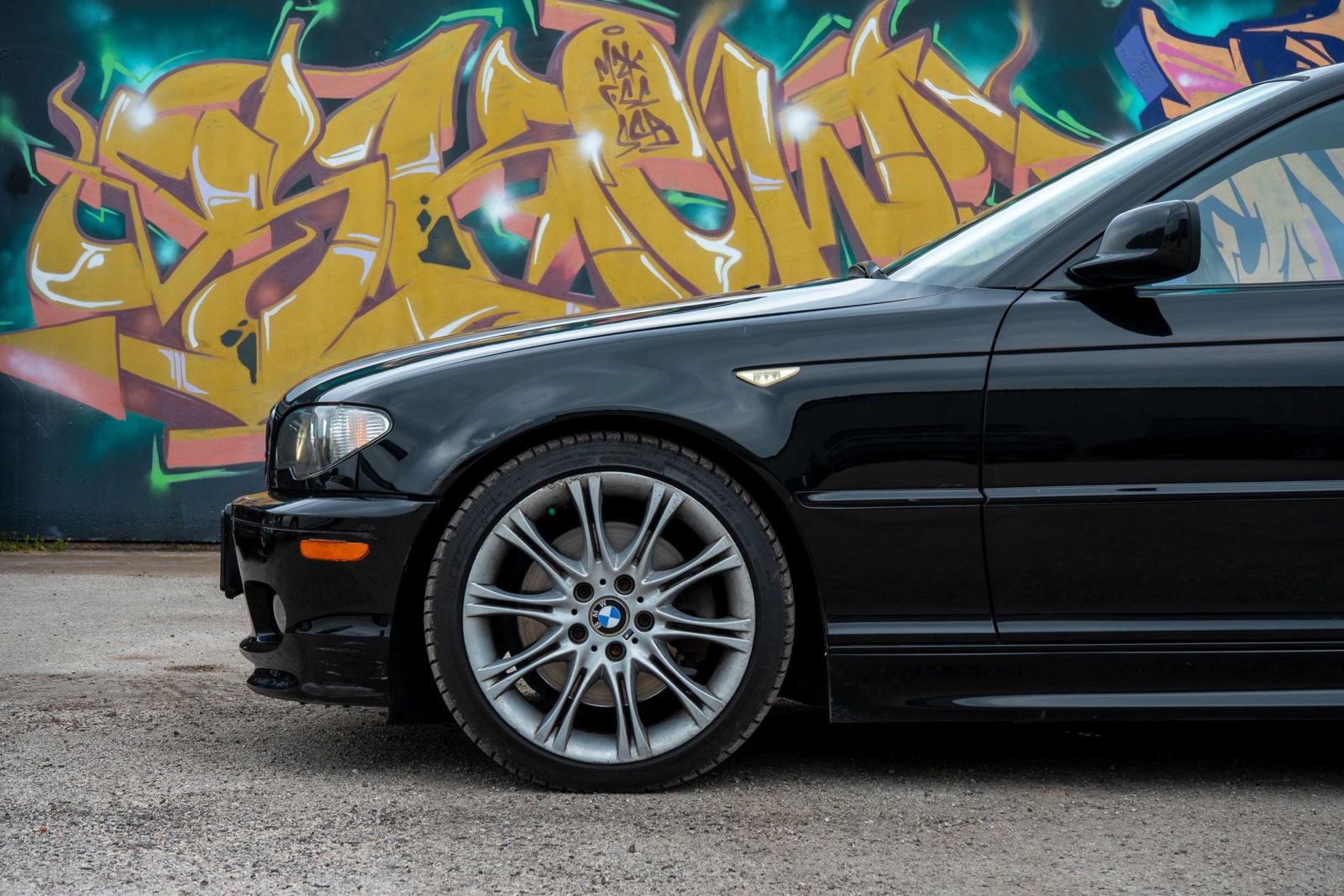 Used 2006 BMW 330Ci Coupe RWD image 10