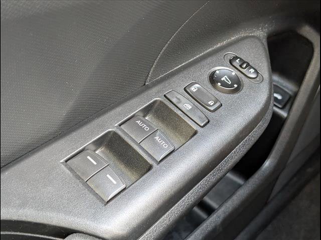 Used 2018 Honda Civic LX image 21