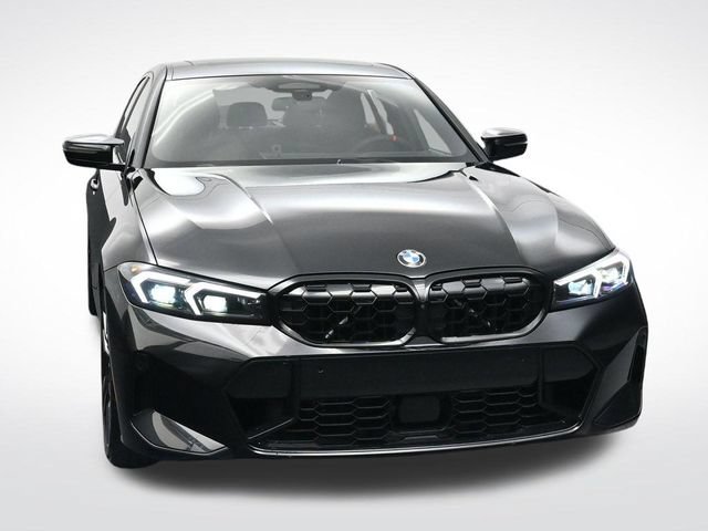 New 2026 BMW M340i RWD image 11