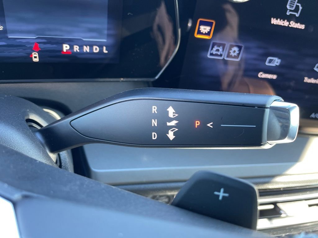 New 2026 Chevrolet Traverse LT w/ Driver Confidence Package image 17