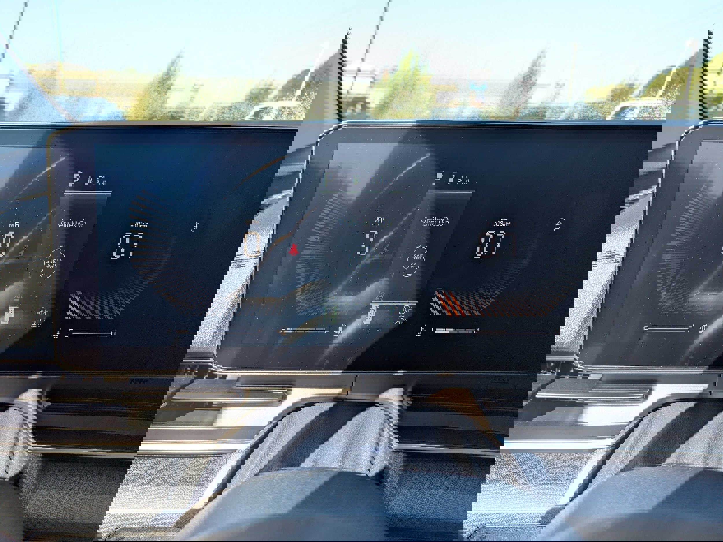 New 2026 Kia Carnival EX image 12