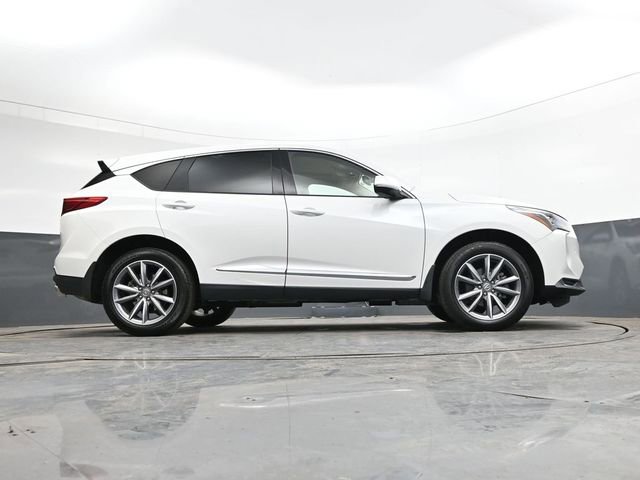 Certified 2024 Acura RDX w/ Technology Package image 30