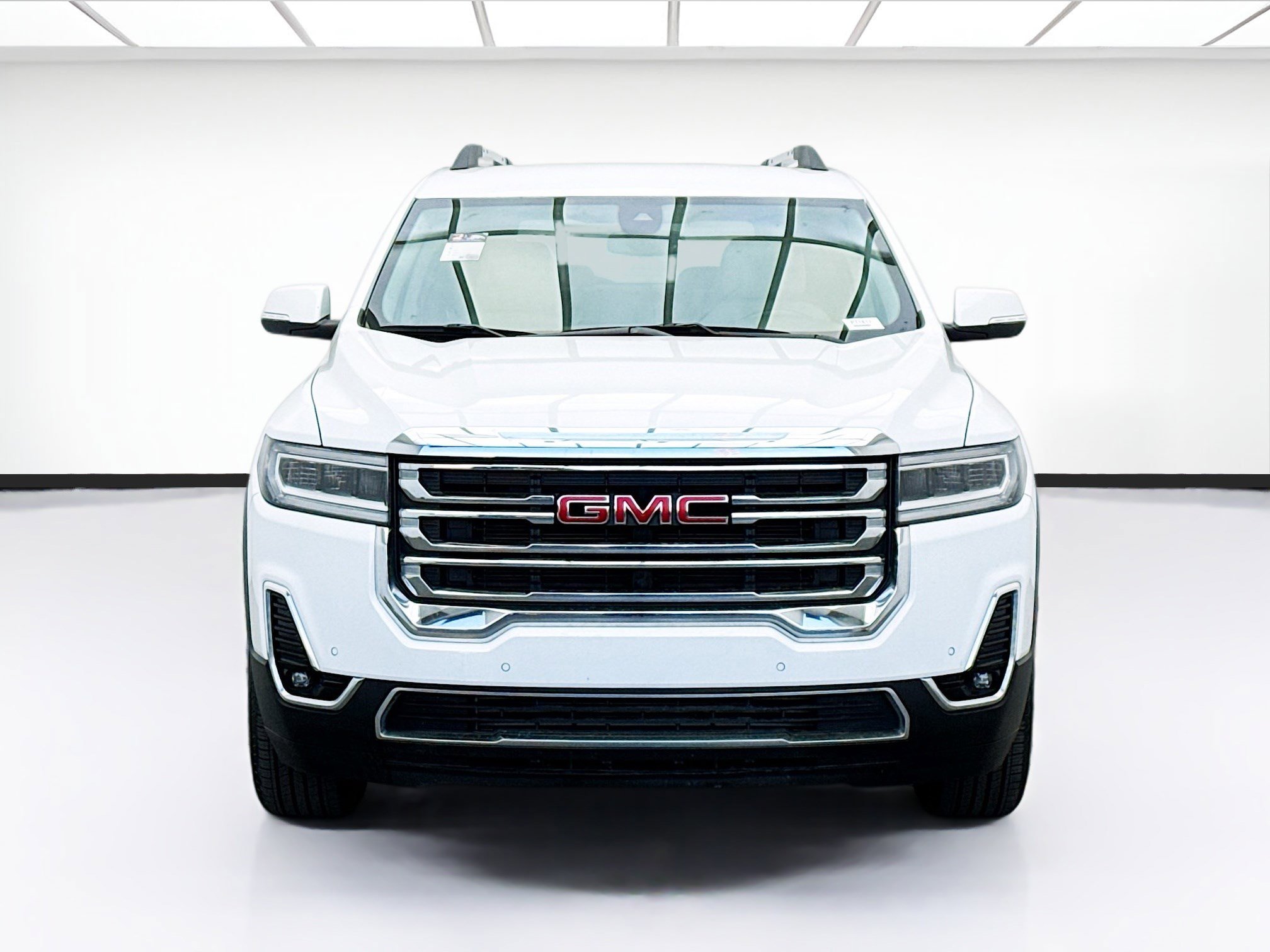 Used 2023 GMC Acadia SLT image 2