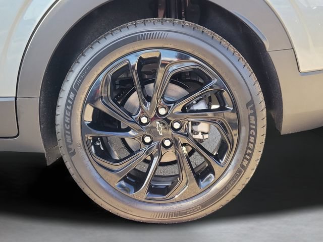 New 2027 Chevrolet Bolt RS FWD image 8