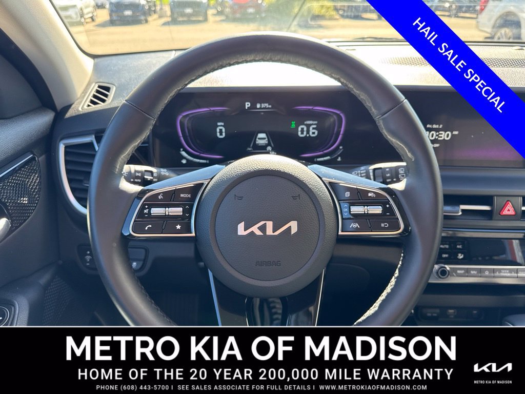 Used 2026 Kia Seltos S AWD/4WD image 17