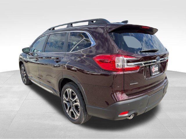 New 2027 Subaru Ascent Limited AWD/4WD image 5