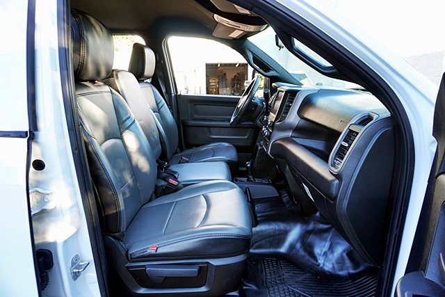 Certified 2023 RAM 3500 Tradesman image 13