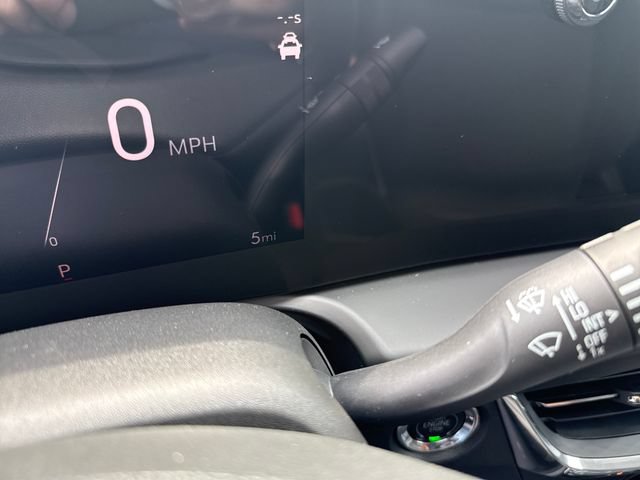New 2026 Buick Encore GX Preferred FWD image 19