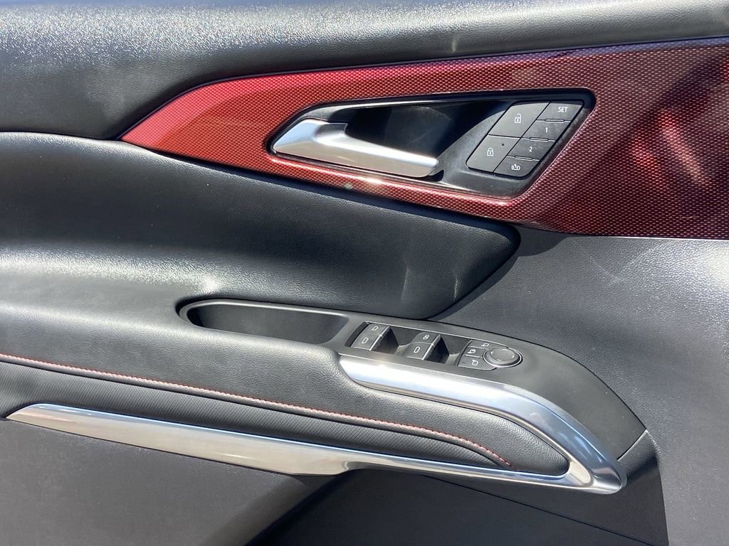 Used 2024 Chevrolet Traverse RS w/ LPO, Floor Liner Package FWD image 20