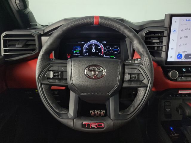 Used 2025 Toyota Sequoia TRD Pro image 24