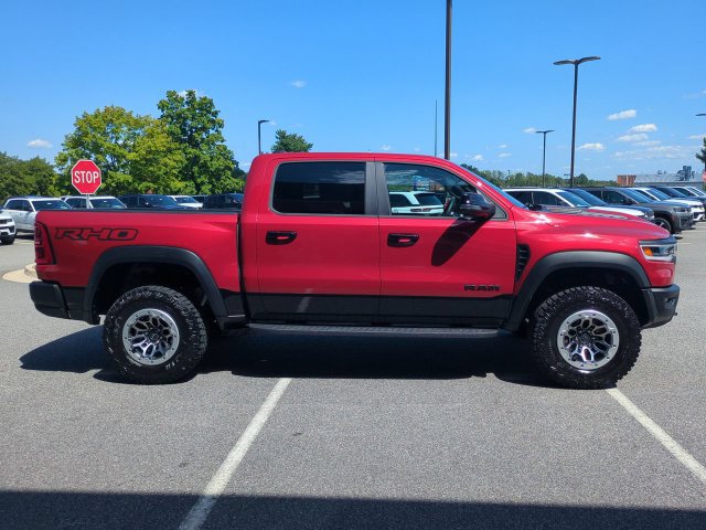 New 2026 RAM 1500 RHO w/ RHO Level 1 Equipment Group AWD/4WD image 3