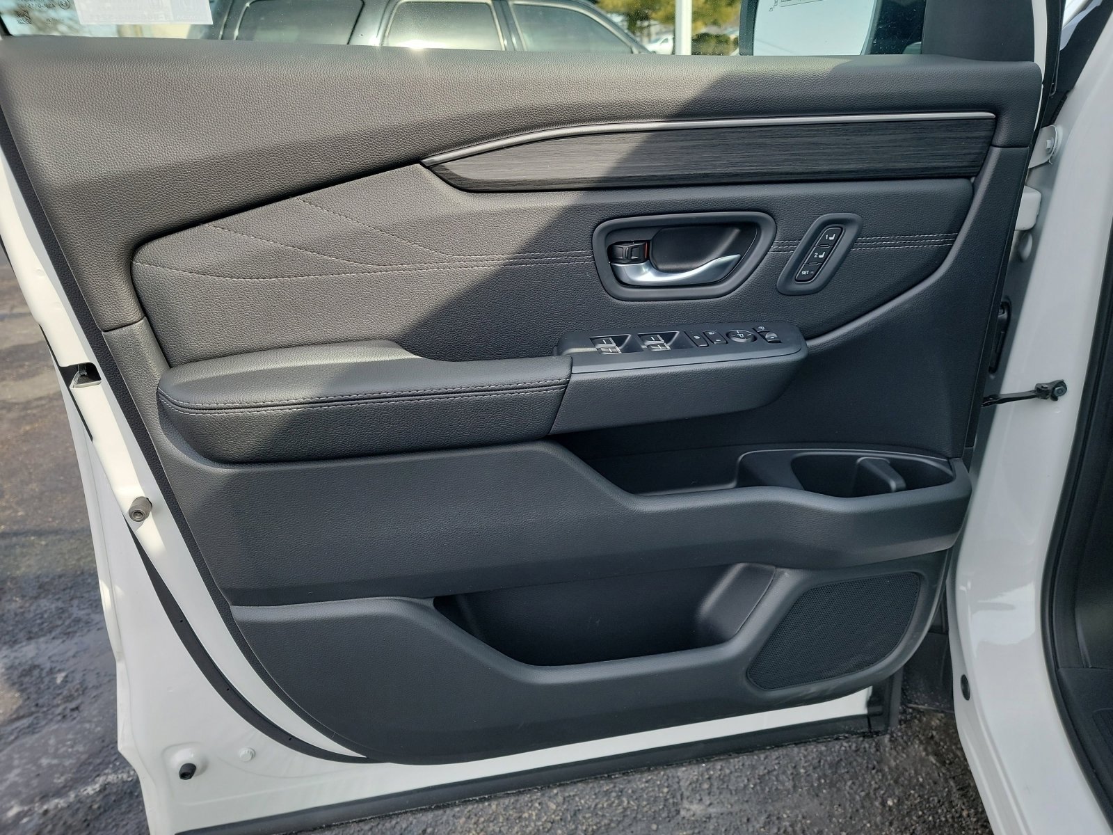 New 2026 Honda Pilot Touring image 13