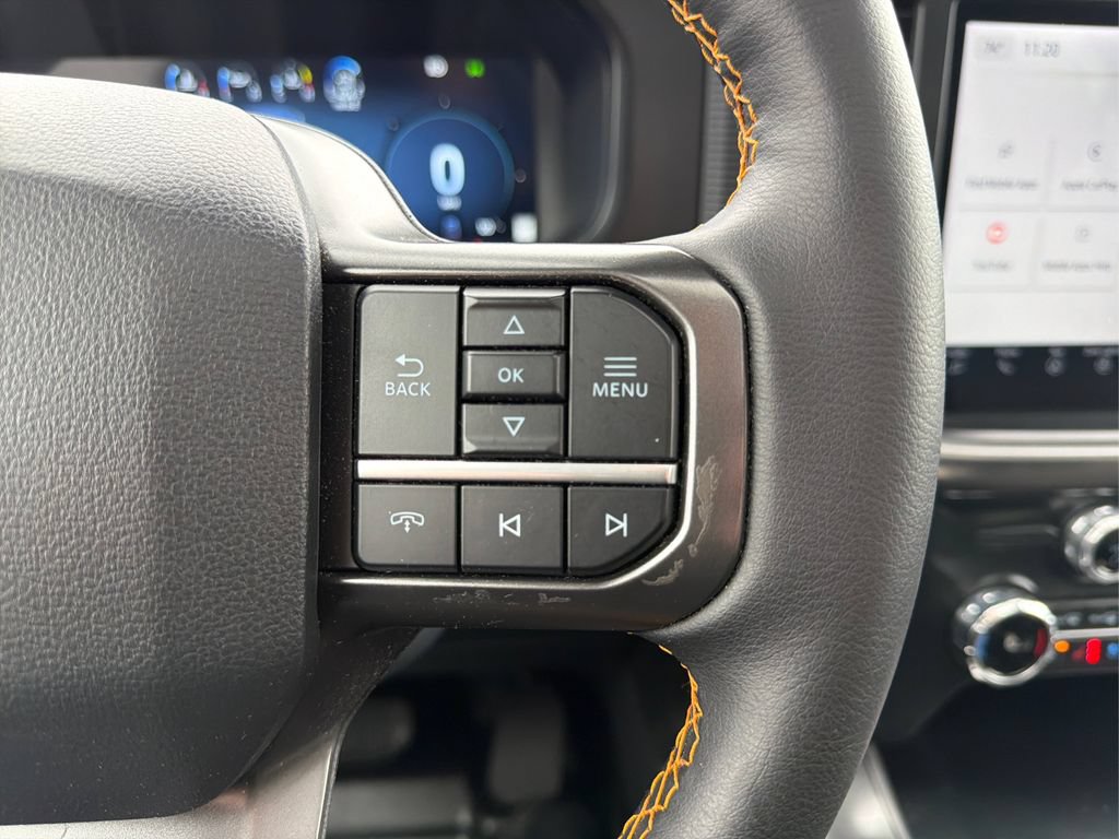 Used 2025 Ford F150 Tremor w/ Equipment Group 402A High AWD/4WD image 30