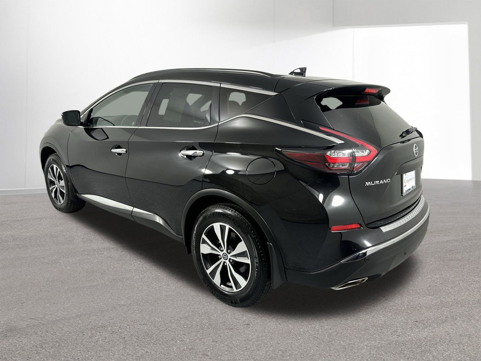 Used 2022 Nissan Murano SV image 31